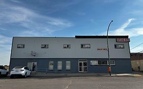 Outlook Motor Hotel